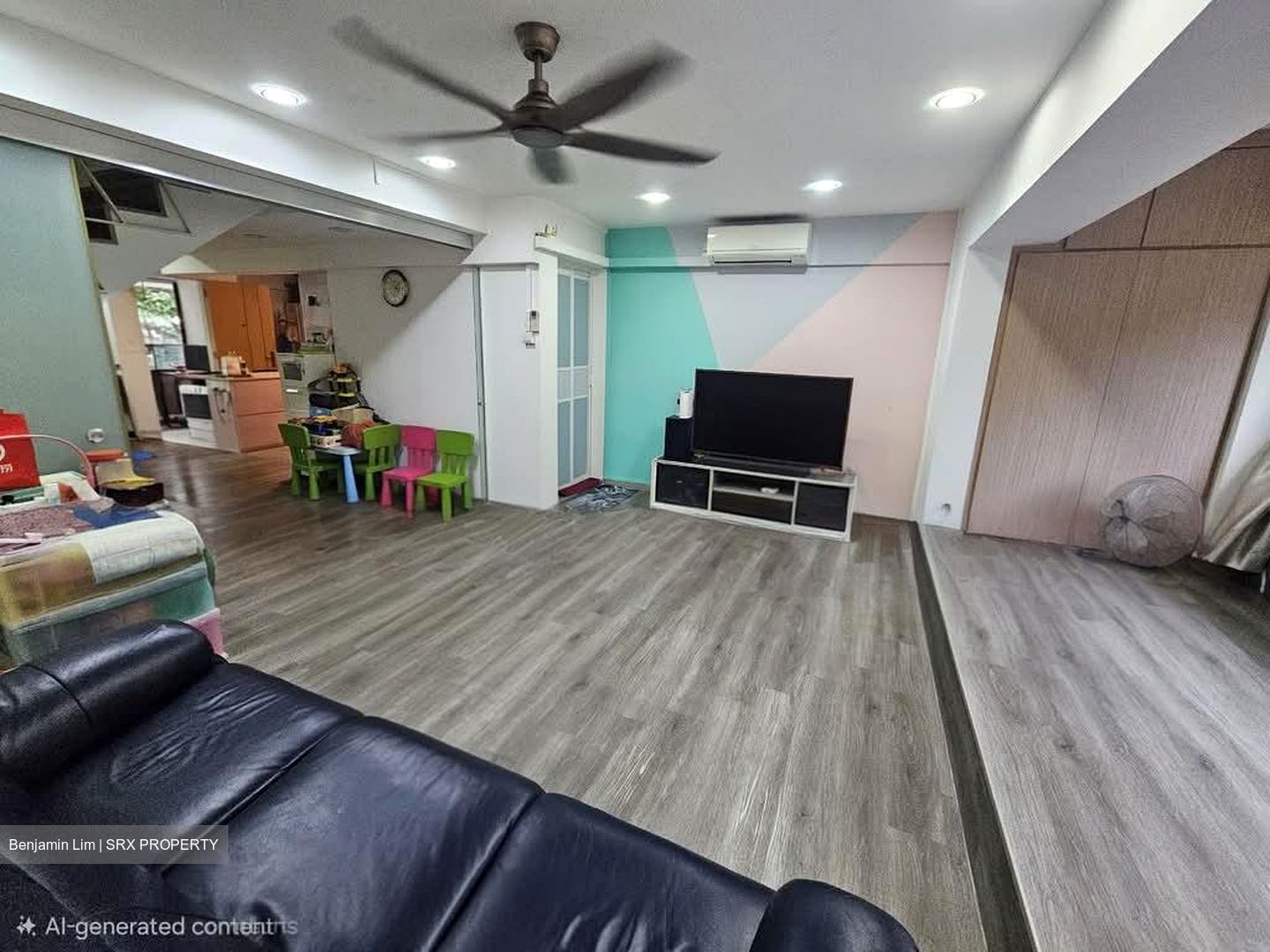 Blk 147 Tampines Avenue 5 (Tampines), HDB Executive #574278171